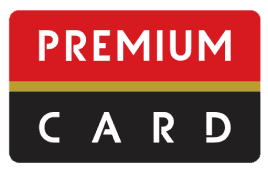 Premium Card